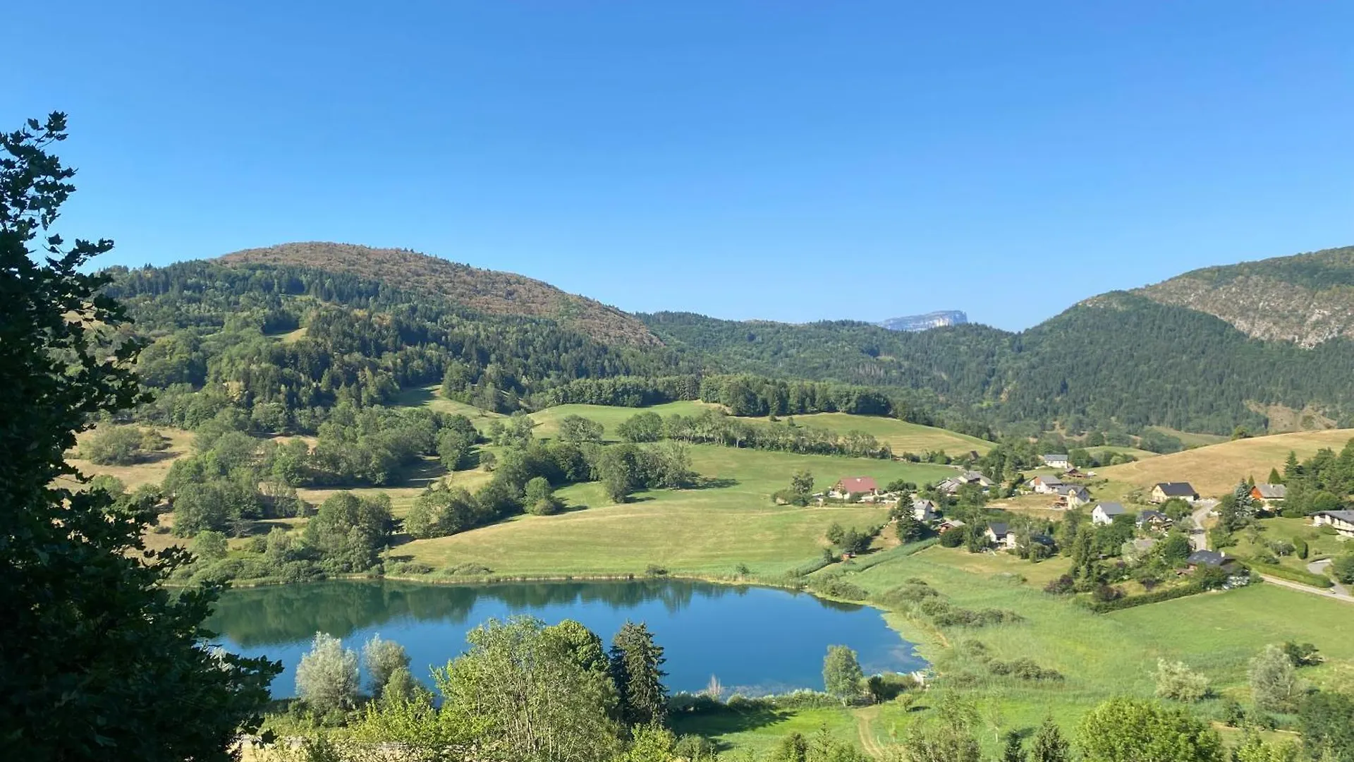 Ξενοδοχείο La-Haut Cabanes Perchees La Thuile